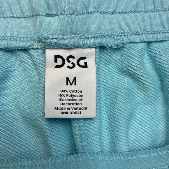 DSG Gym Shorts Men's Medium - Picture 10 of 10